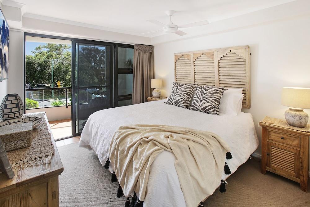 Cotton Tree Absolute Waterfront Room