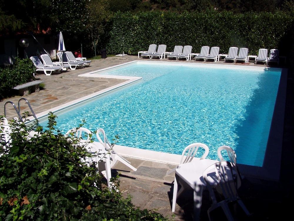 San Carlo Waterslide