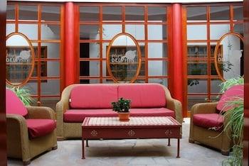 Apartamentos Playa Delphin Others
