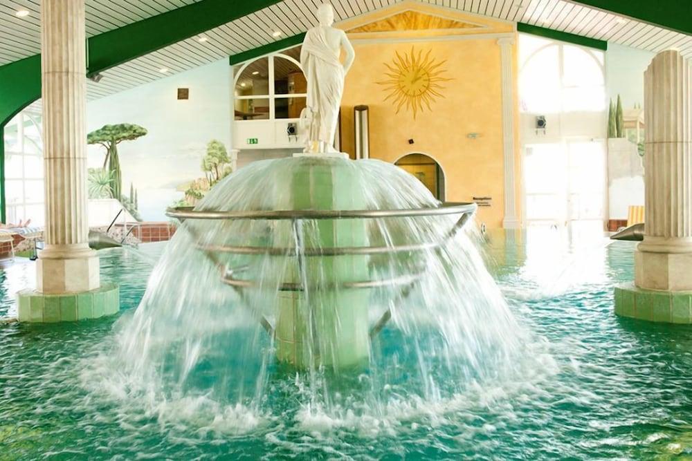 Hotel Birkenhof Therme Others