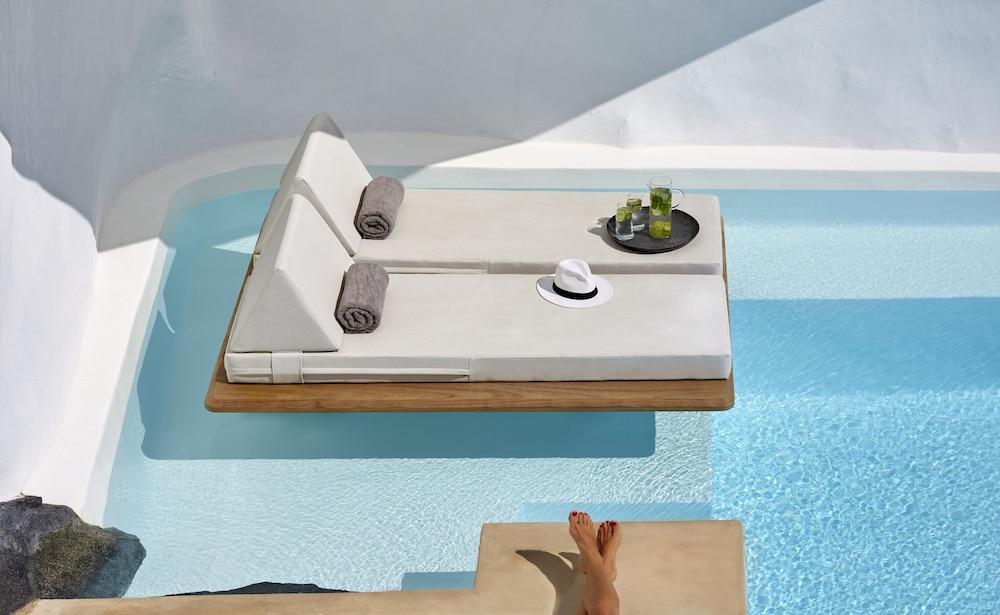 Villa Etheras Private Pool
