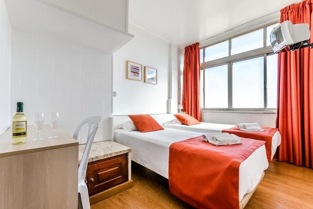 ريسيدينسيال جارديم دا امادورا