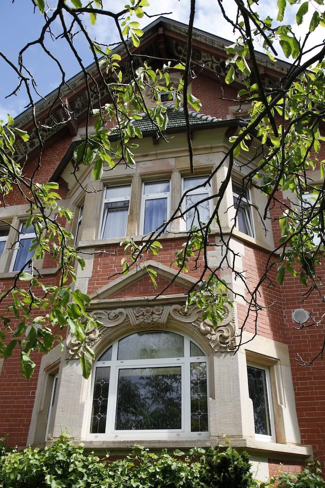 لاند هوتل سونينهوف المنطقة الخارجية