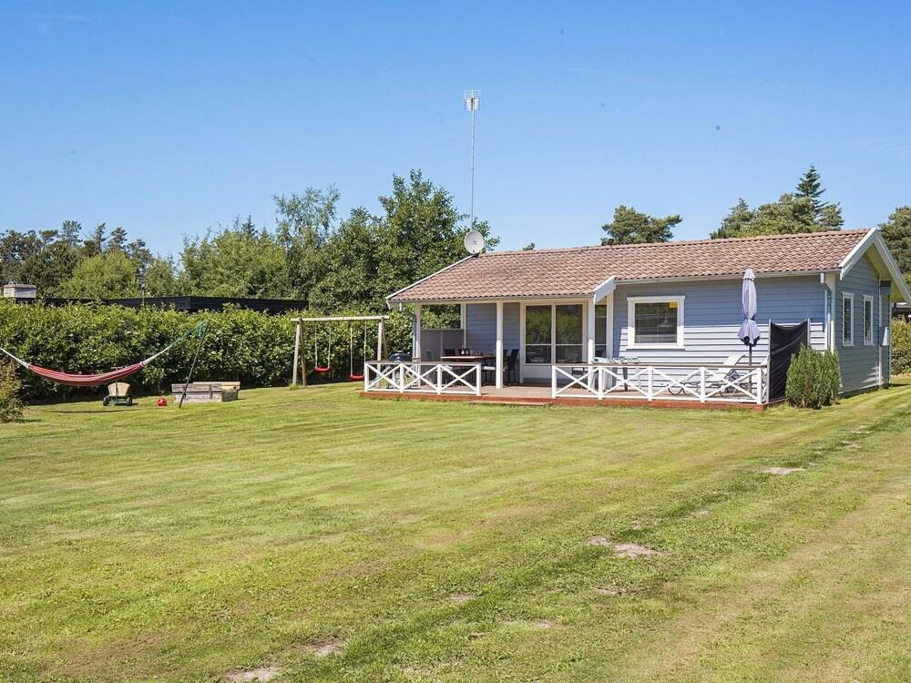 إليجانت هوليداي هوم إن فالستر ويذ تيريس المنطقة الخارجية