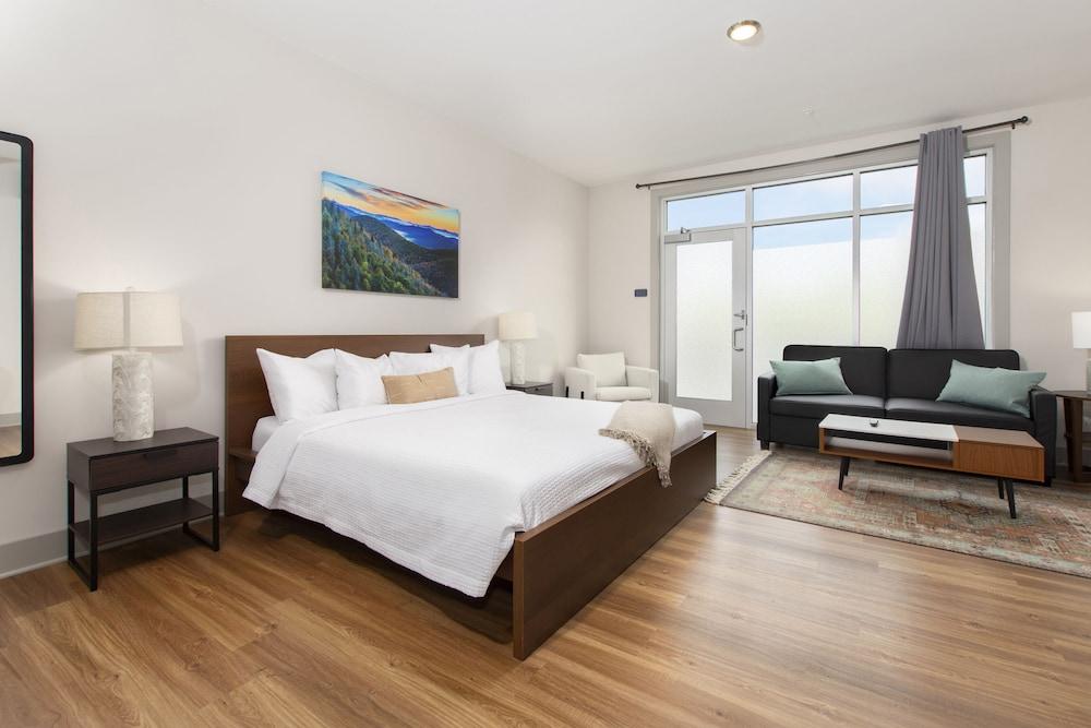 ريفر رو فلاتس