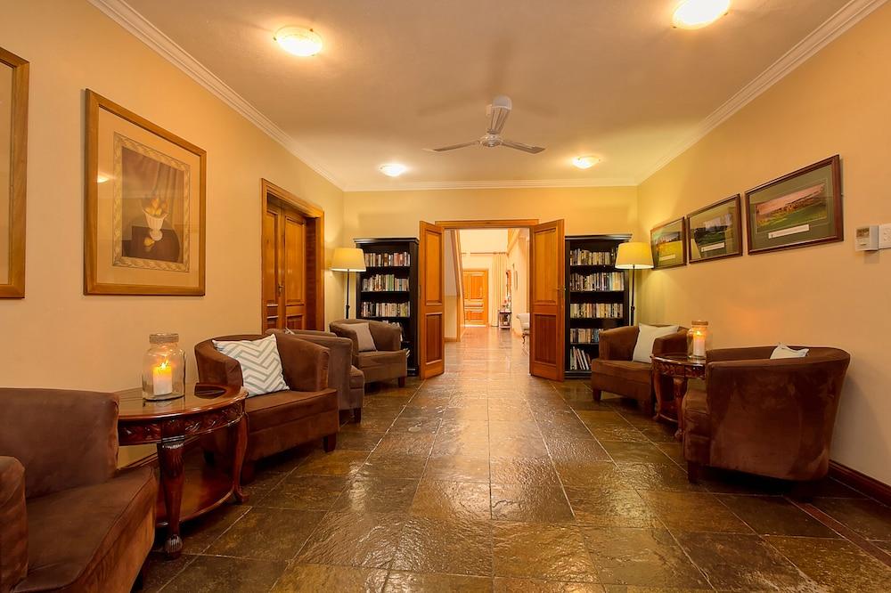 سينتوريون جولف سويتس بوكا ووك الفندق من الداخل