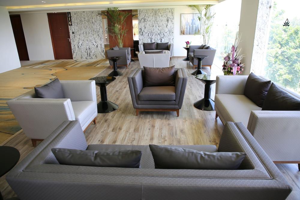 هاريالي ريزورت