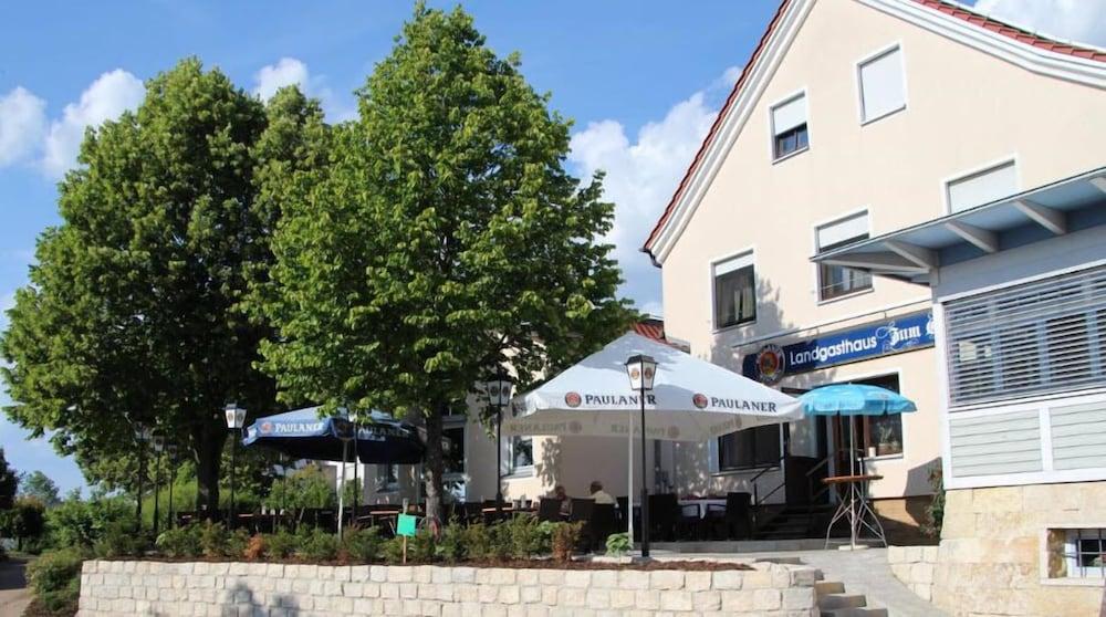 ستيمبفلز لاندجاستهوف تسوم كريوز