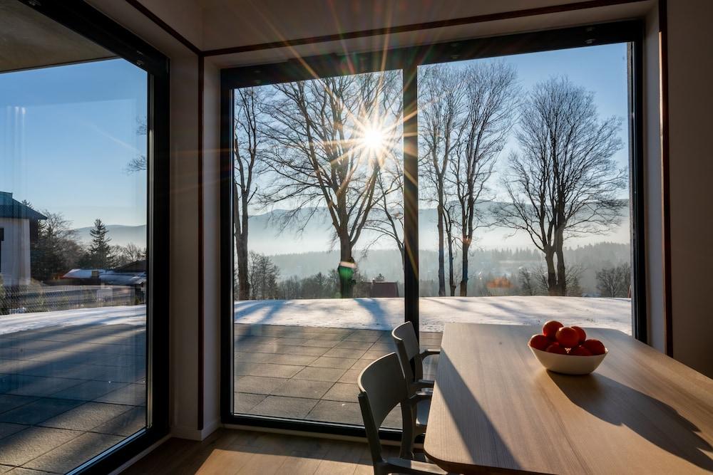 رينتبلانيت - أبارتامنتي إيزيرسكا داخلي