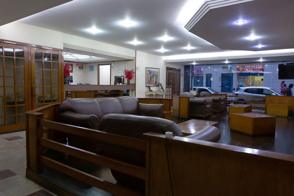 جوالبا هوتل جويز دي فورا