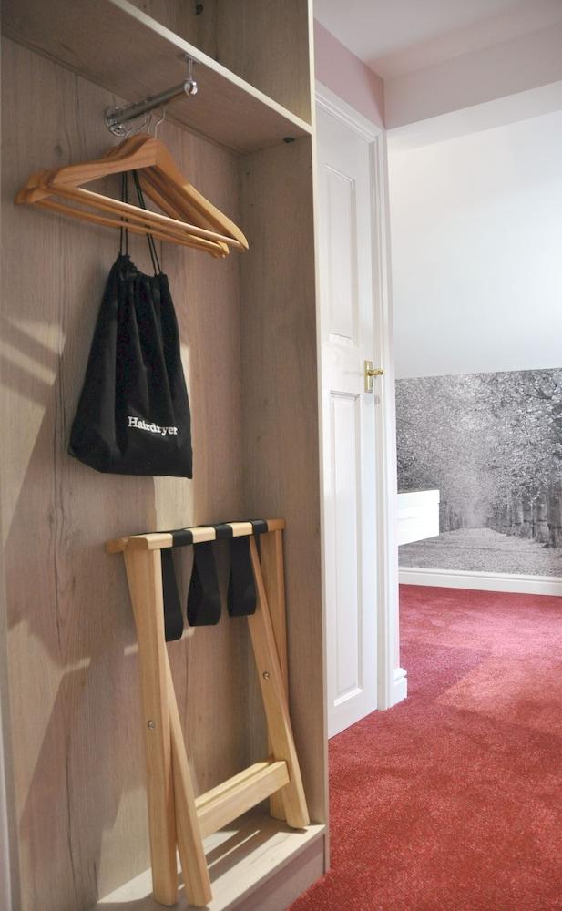 بريدلوايز جيست هاوس آند هوليداي هومز غرفة