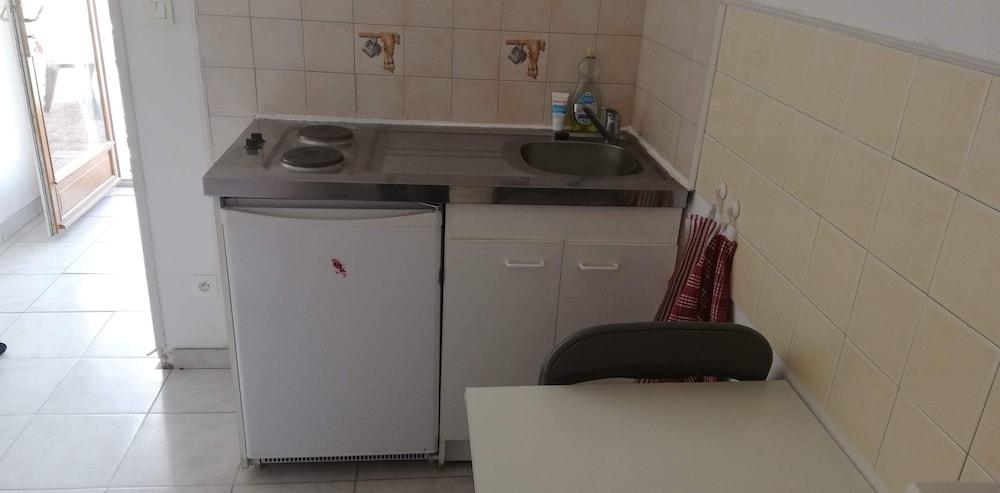 Chambres Chez L'habitant Coco2 Shared Kitchen