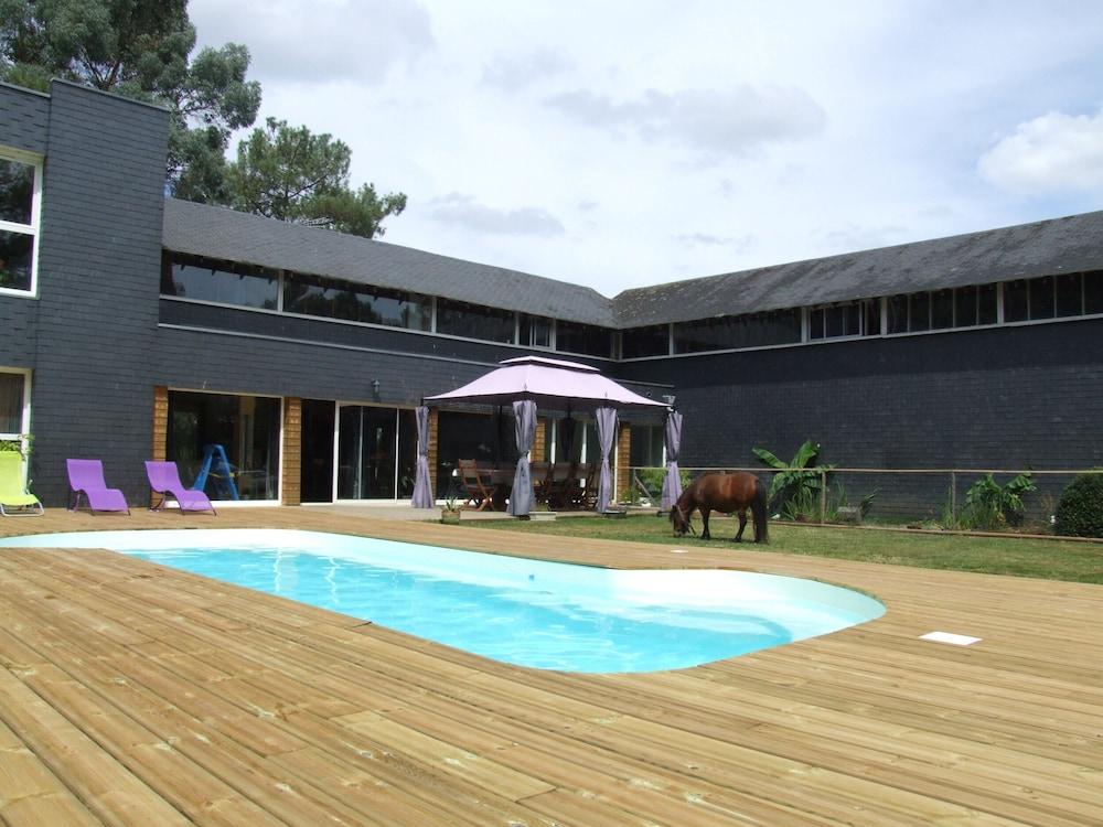 Le Clos du Chêne