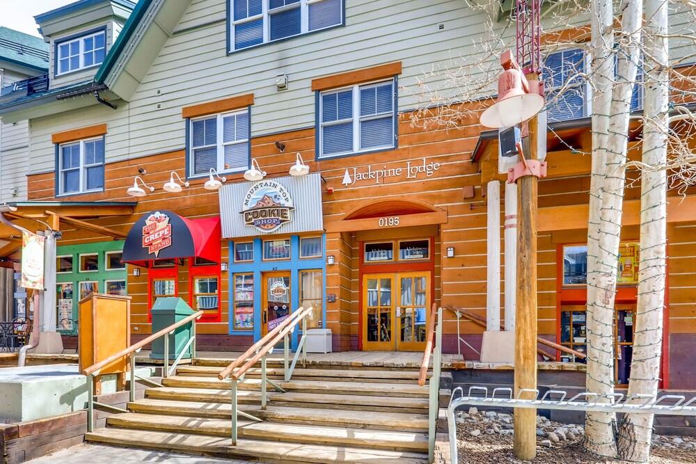 بريميير ر بد رو ن - وولك ديستانس تو سلوبيز كيدز سكي فري! 3 بد روم كوندو باي ريدآونينغ المنطقة الخارجية