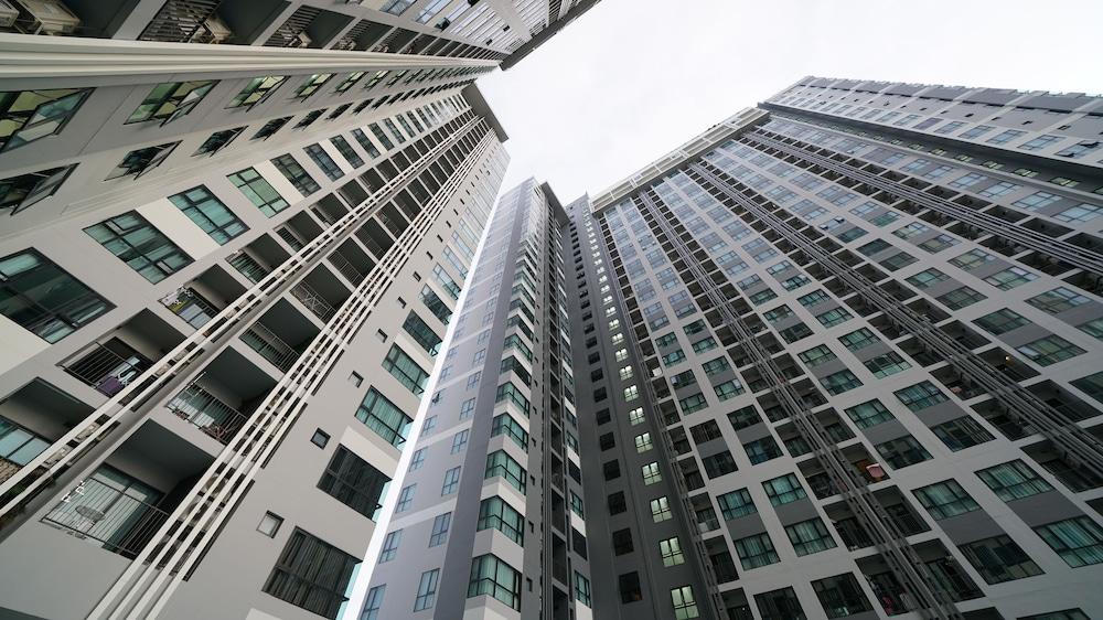 ذا بيز سنترال باتايا باي يو بلاس الصورة الأساسية