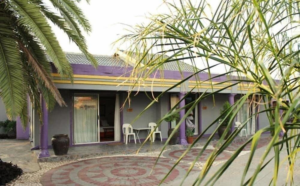 Vicky B Bed and Breakfast