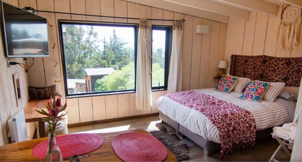 بونتا بالينا لودج غرفة