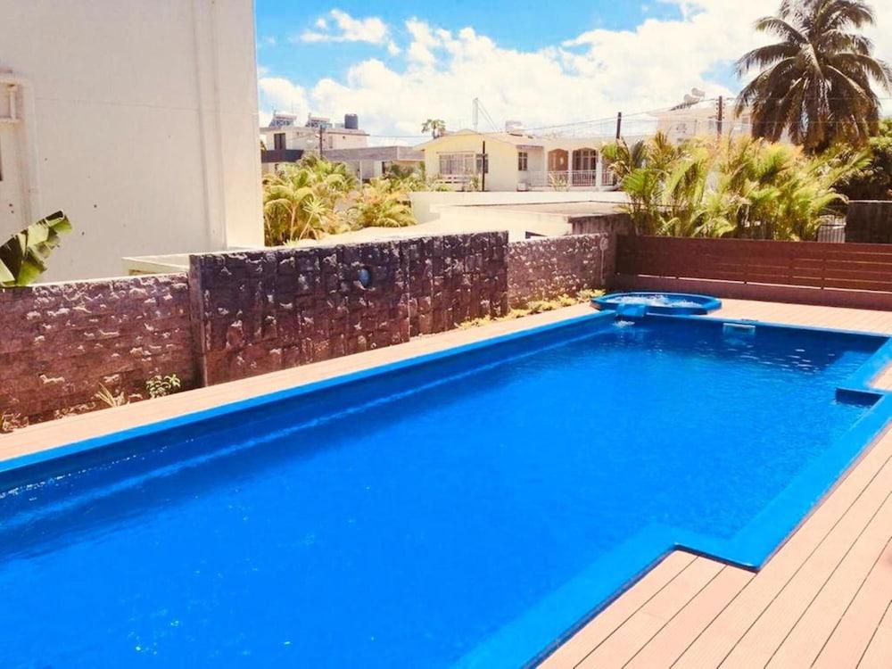 Fortuna Beach Outdoor Pool