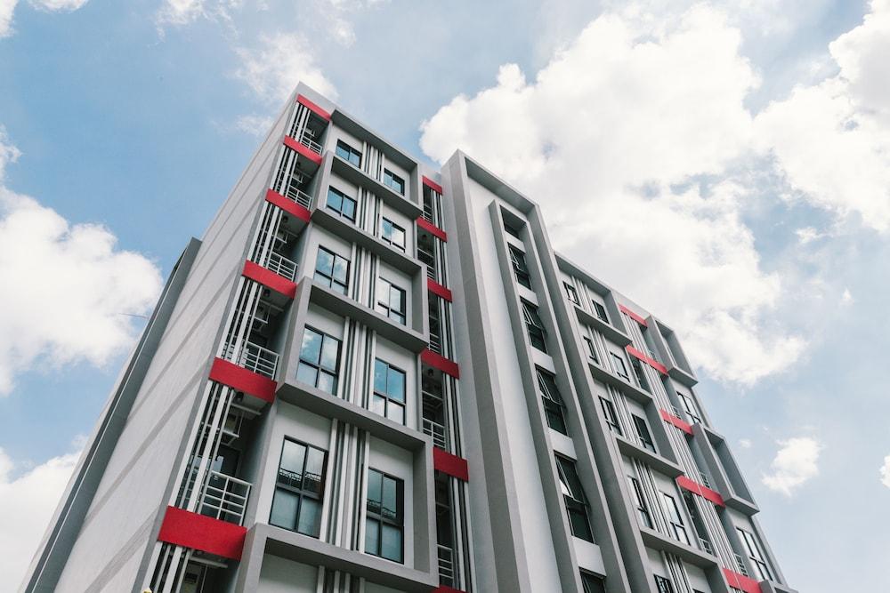 AFP Residence Featured Image