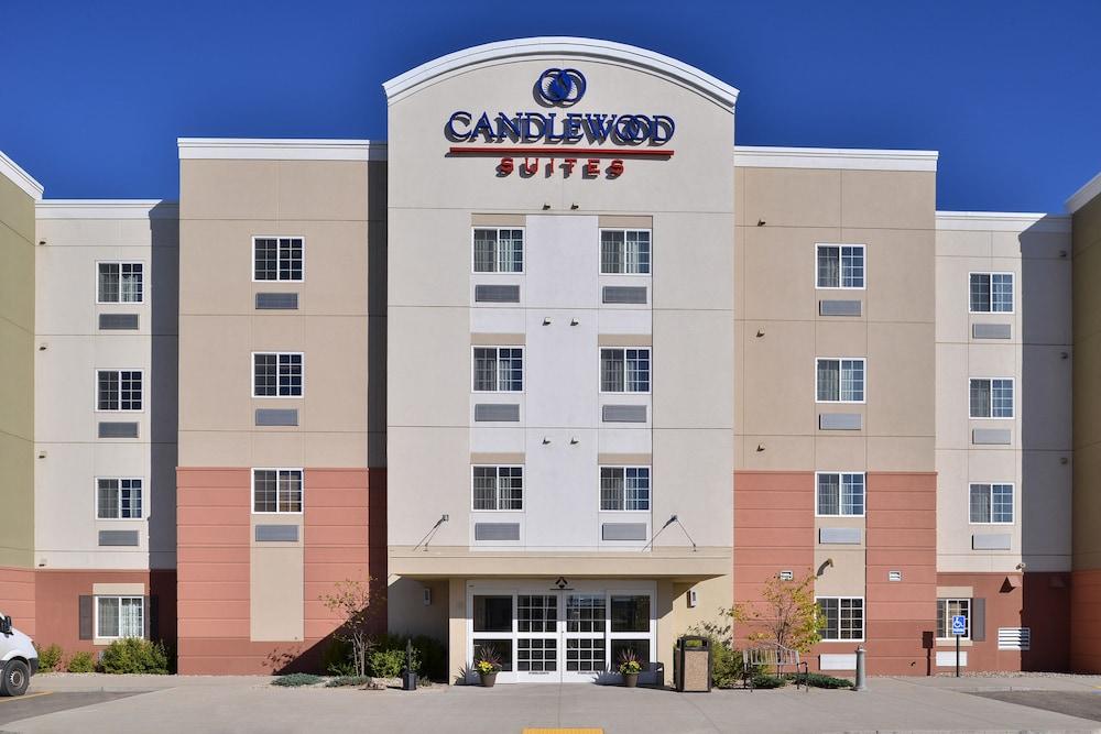 Candlewood Suites Williston by IHG Featured Image