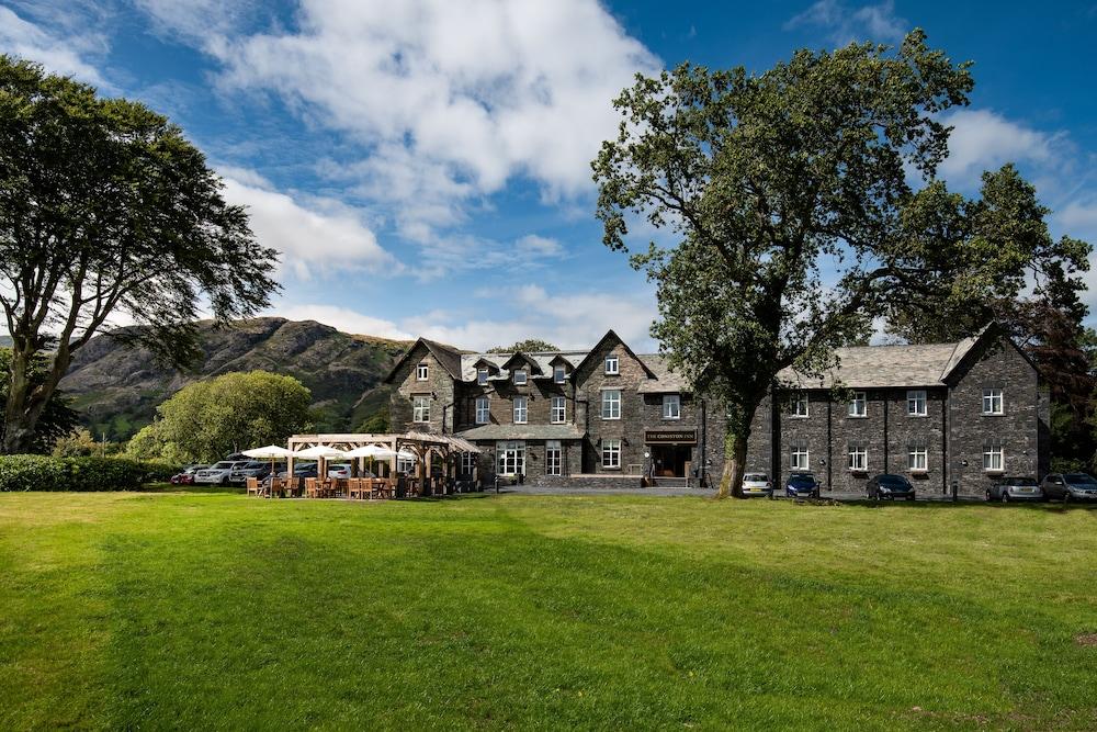 The Coniston Inn - The Inn Collection Group