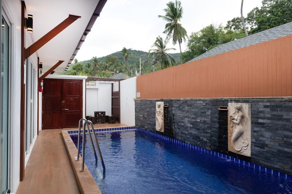 أو واي أو 1043 ذا صن بول فيلا الصورة الأساسية