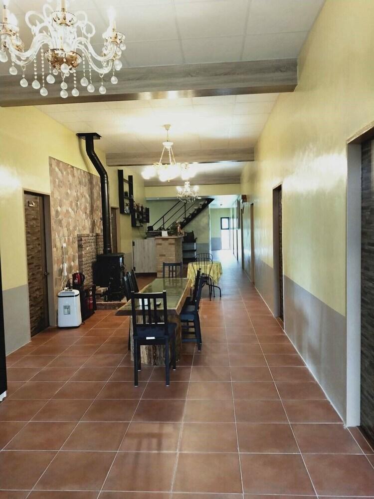 Ganghao Interior