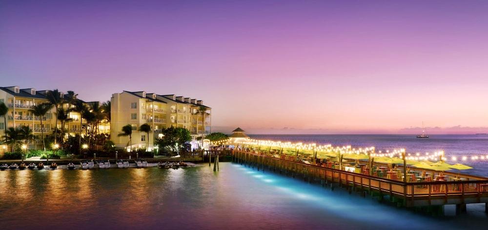 Ocean Key Resort - A Noble House Resort