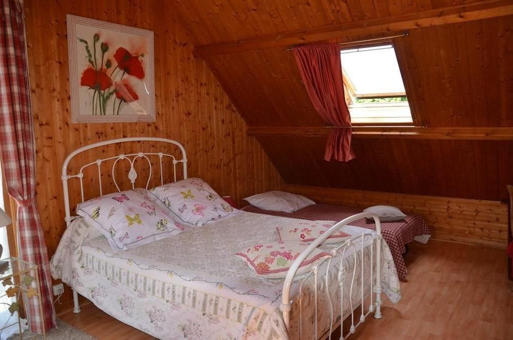 Chambres d'Hôtes de Creulet