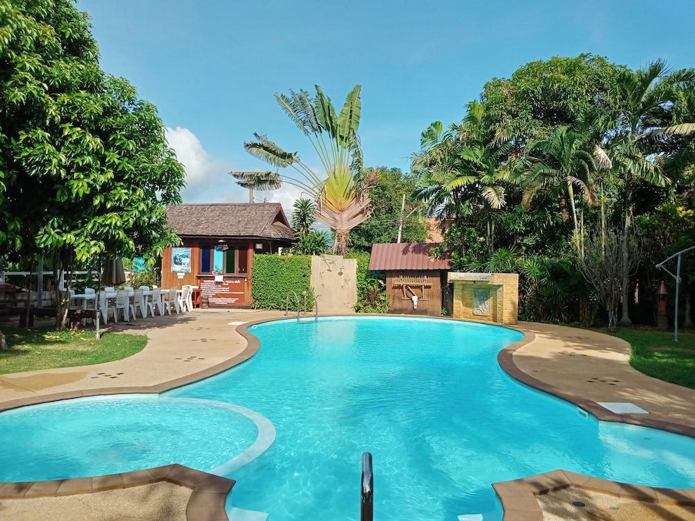 Namkhong Guesthouse & Resort