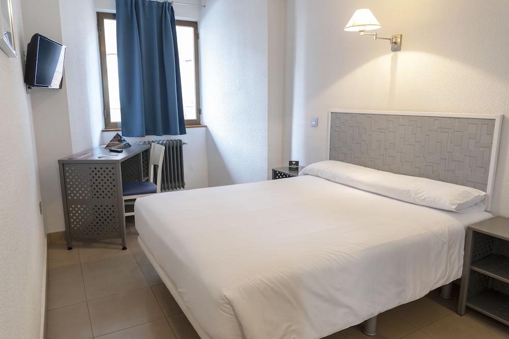 هوتل ألدا سنترو بالنسيا