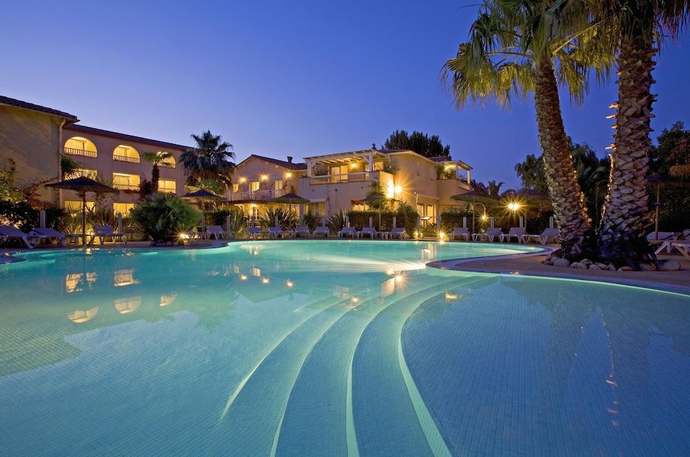 هوتل لو كوتيدج