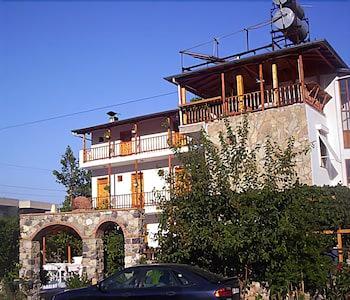 Beydagi Konak Exterior