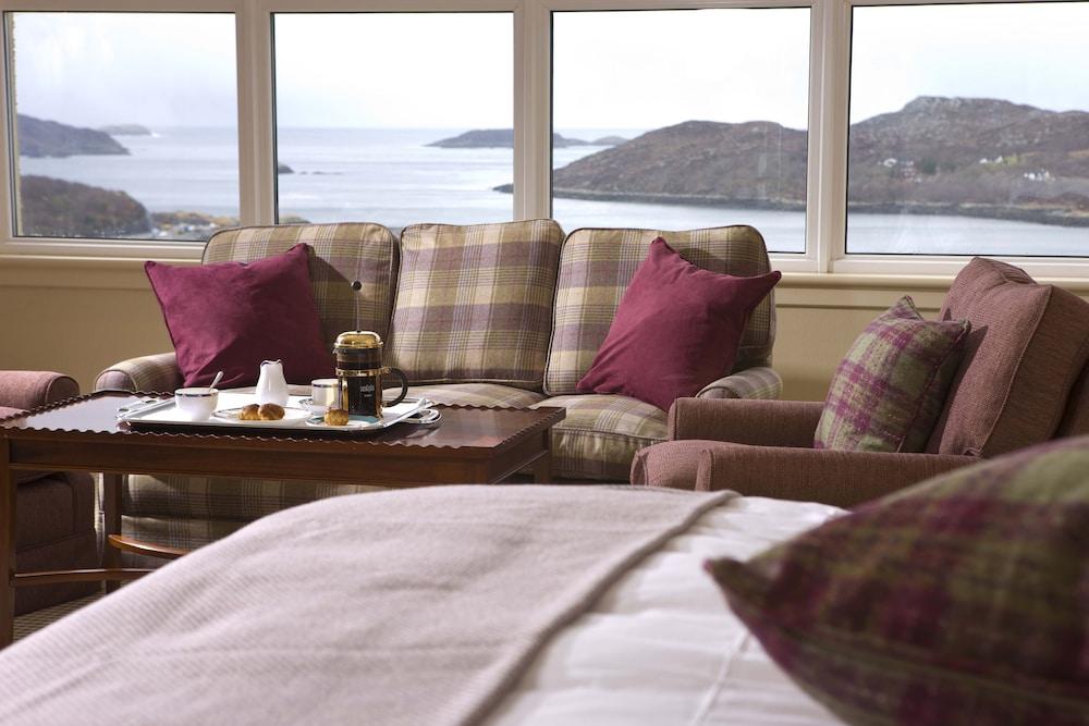 Inver Lodge