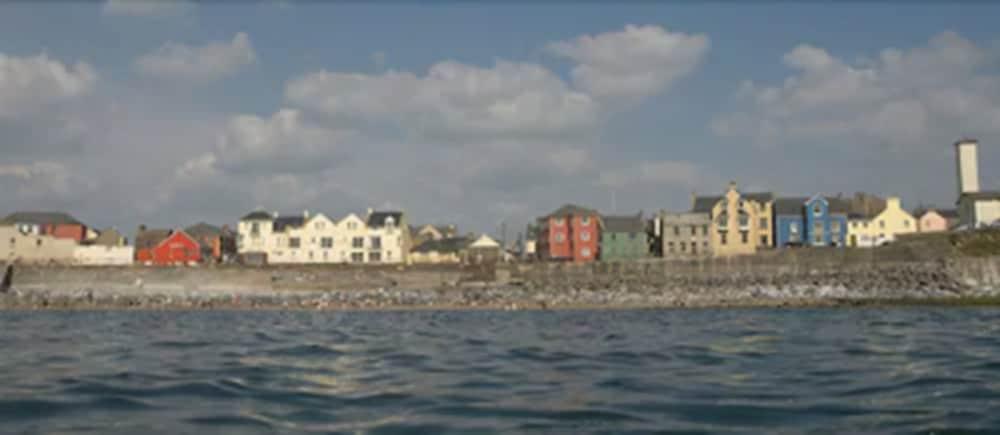 لاهينتش كوست هوتل آند سويتس المنطقة الخارجية