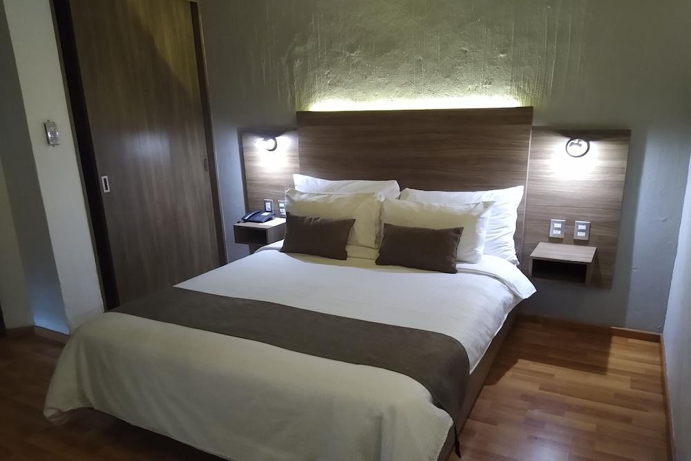 هوتل فيلا ديل سول الصورة الأساسية