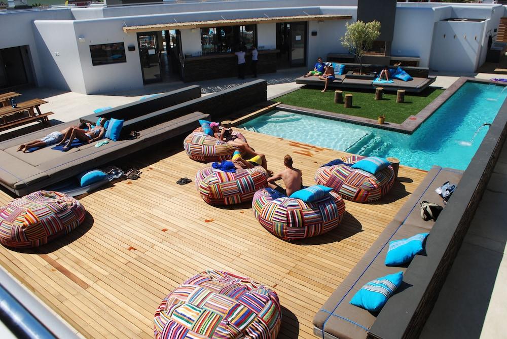 ويندتون لاغون هوتل