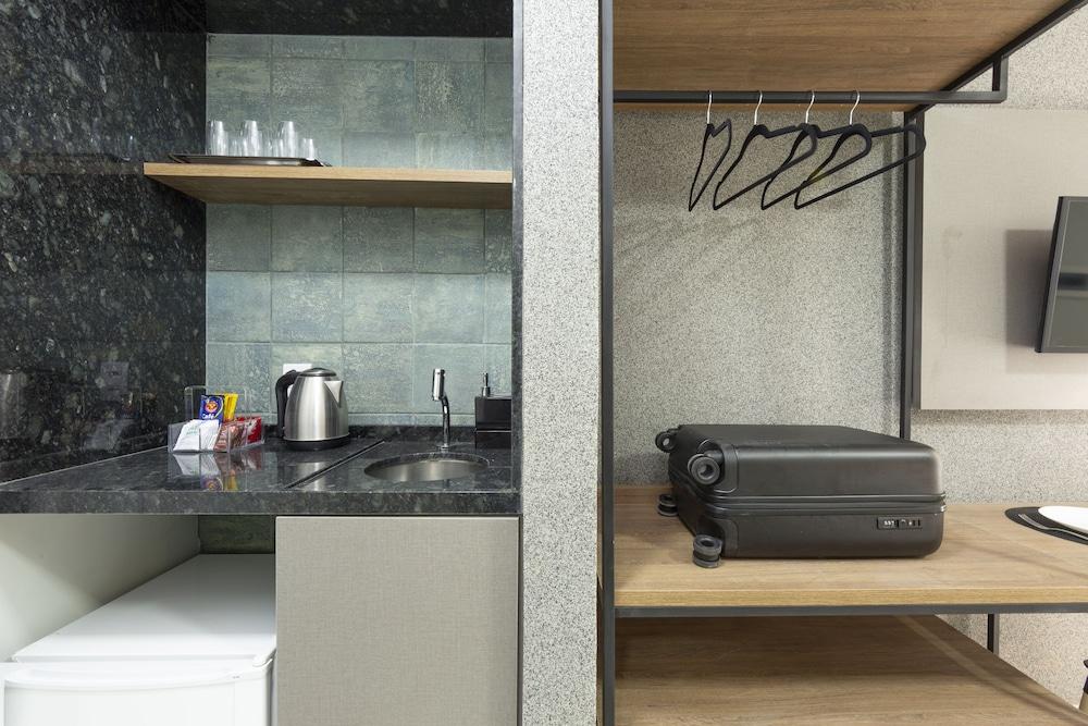 لرف ناتال بونتا نيغرا كوبوجو غرفة