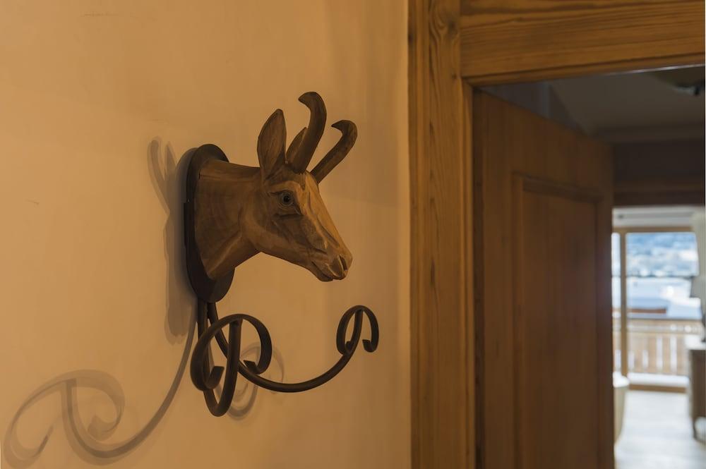 ريزيدنس جوشبيرج باي كيتزبول تفاصيل الفندق من الداخل