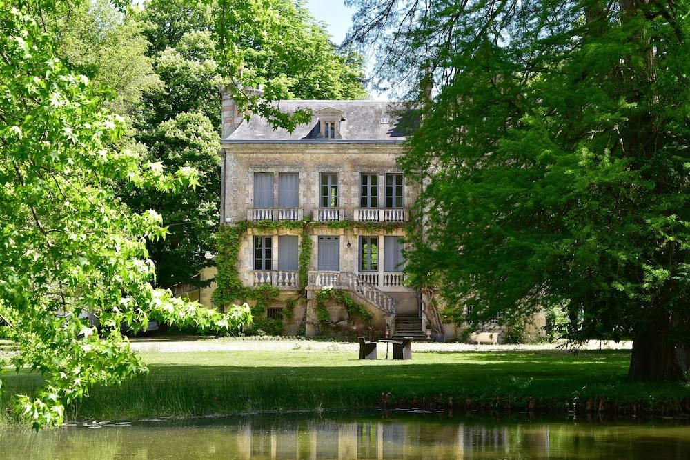 مانوا دو بليزونس المنطقة الخارجية