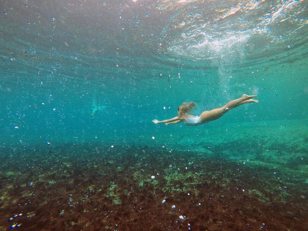 تيرمو دي ساتورنيا نيتشر سبا آند جولف ريزورت - ذا ليدينج هوتلز أوف ذا وورلد حمام سباحة مكشوف