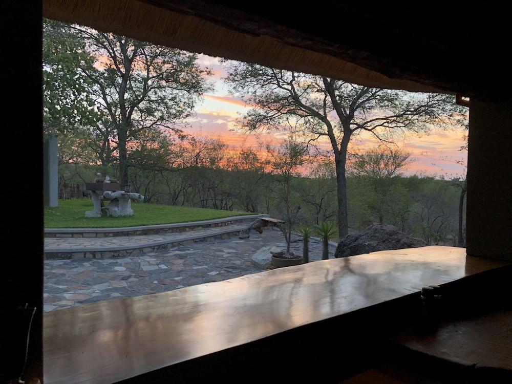 Essence Villa-Greater Kruger Exterior