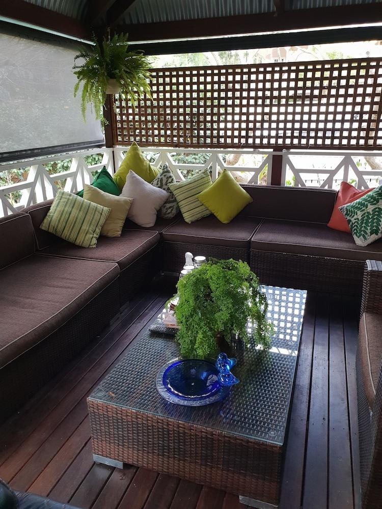 بلانتيشن ريد هيل بريزبان الصورة الأساسية