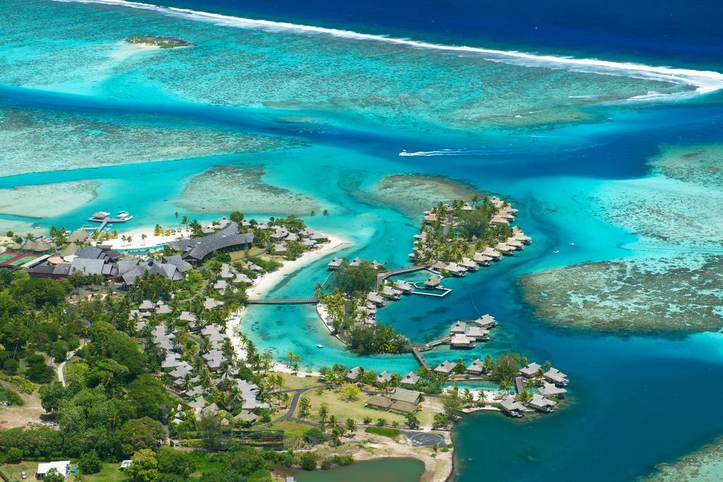InterContinental Resort and Spa Moorea Others