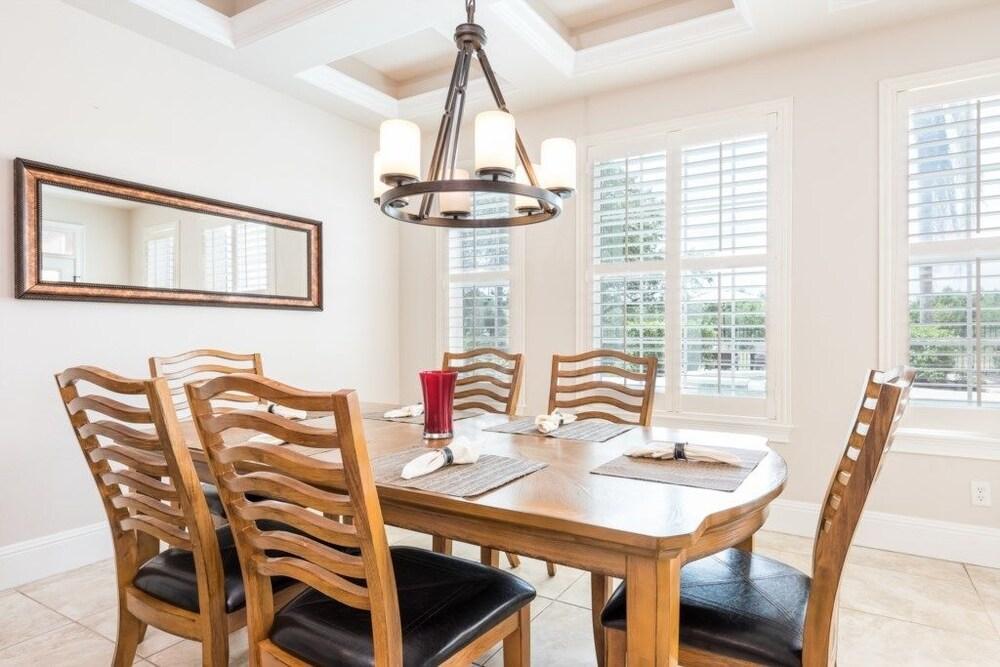 جاي إي 47715 - ريونيون ريزورت - 3 بد رومز 2 باث رومز فيلا داخلي