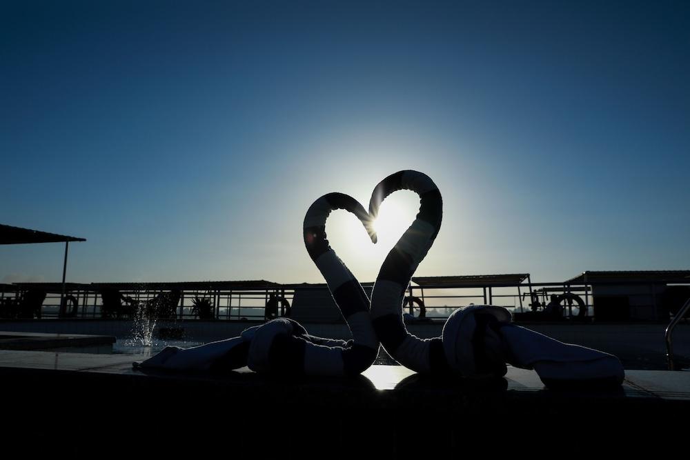 Hapi 5 Nile Cruise, 3-4-7 nights from Luxor or Aswan Waterslide