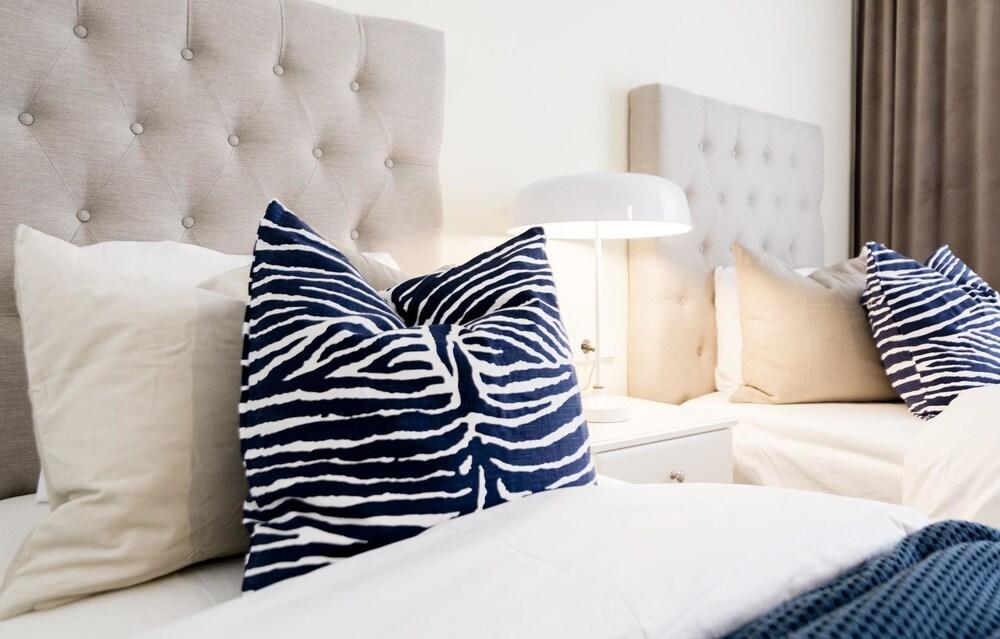 إي إل دي 3 - سبيشوس 3 بد روم أبارتمنت كلوس تو بويرتو بانوس داخلي