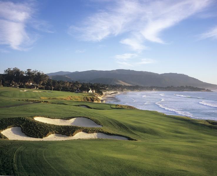 The Lodge at Pebble Beach Others