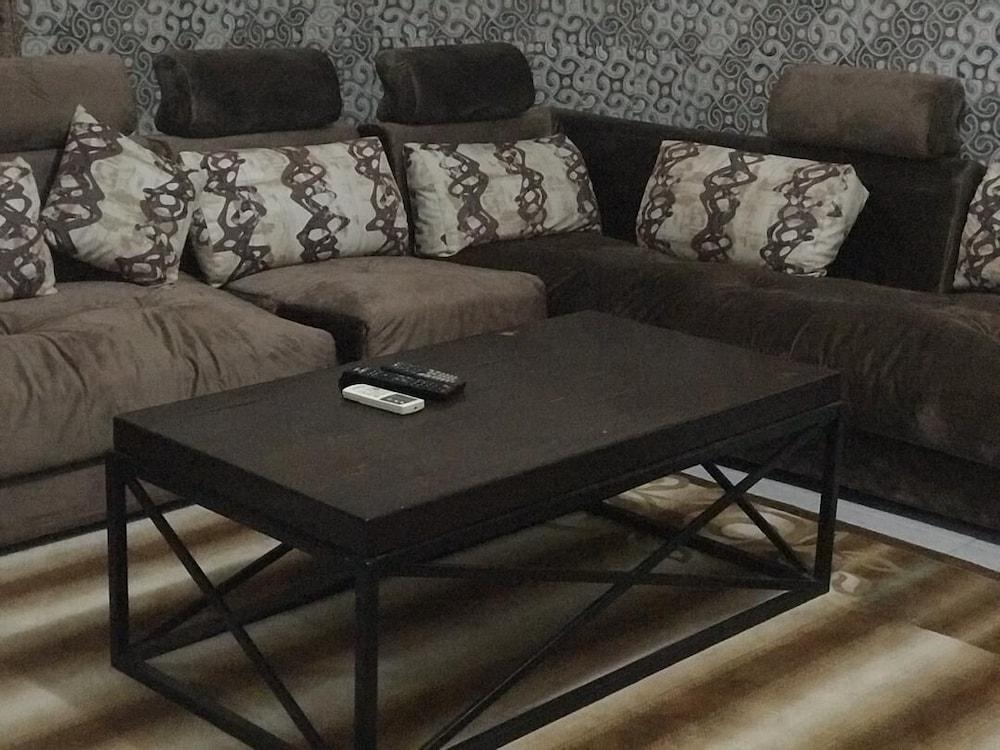 إقامة ريزيدونس روز ديه سابل