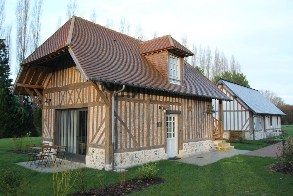 ليه مانوار ديه بورتي دو دوفيل المنطقة الخارجية